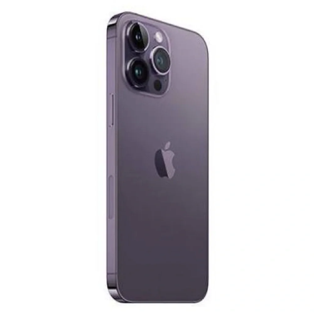 Apple iPhone 14 Pro Max in Deep Purple